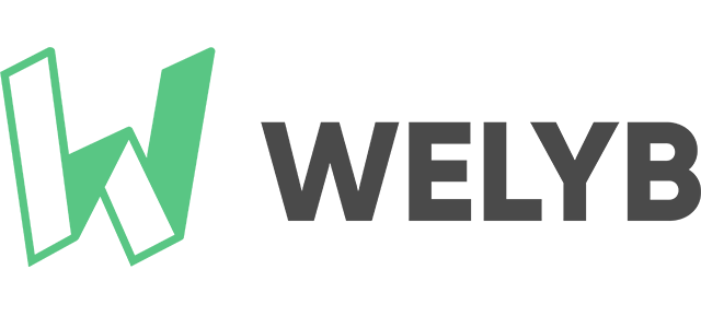 Logo Welyb